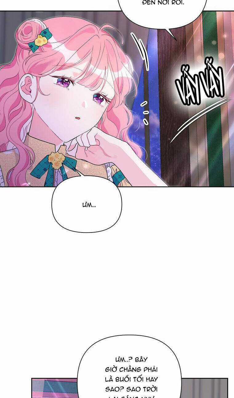 Trở Thành Con Dâu Của Kẻ Phản Diện Vì Thời Gian Có Hạn Chapter 59.2 trang 6