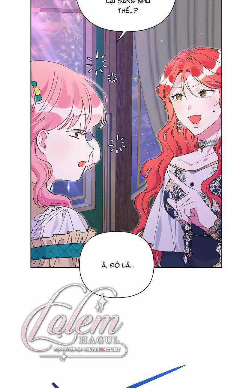 Trở Thành Con Dâu Của Kẻ Phản Diện Vì Thời Gian Có Hạn Chapter 59.2 trang 7