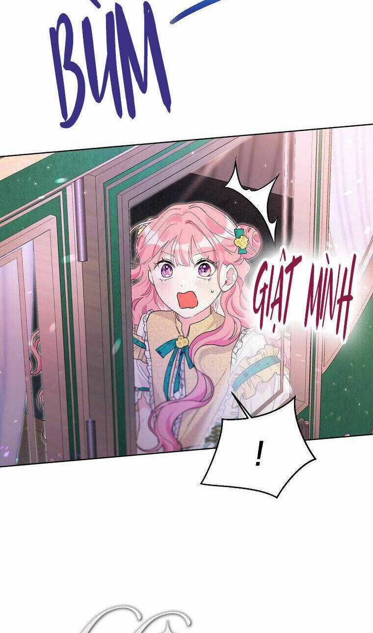 Trở Thành Con Dâu Của Kẻ Phản Diện Vì Thời Gian Có Hạn Chapter 59.2 trang 8