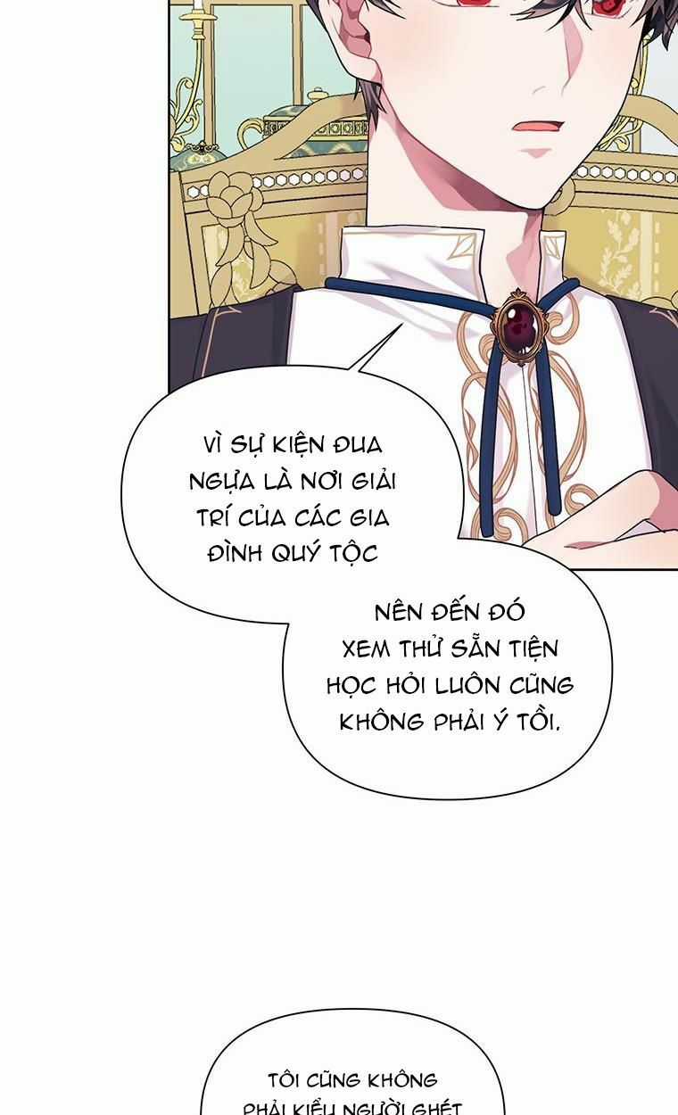 Trở Thành Con Dâu Của Kẻ Phản Diện Vì Thời Gian Có Hạn Chapter 6 trang 16