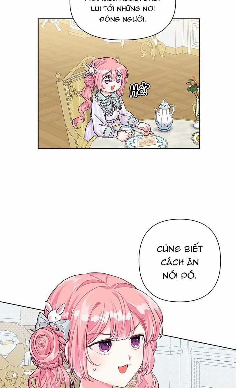 Trở Thành Con Dâu Của Kẻ Phản Diện Vì Thời Gian Có Hạn Chapter 6 trang 17