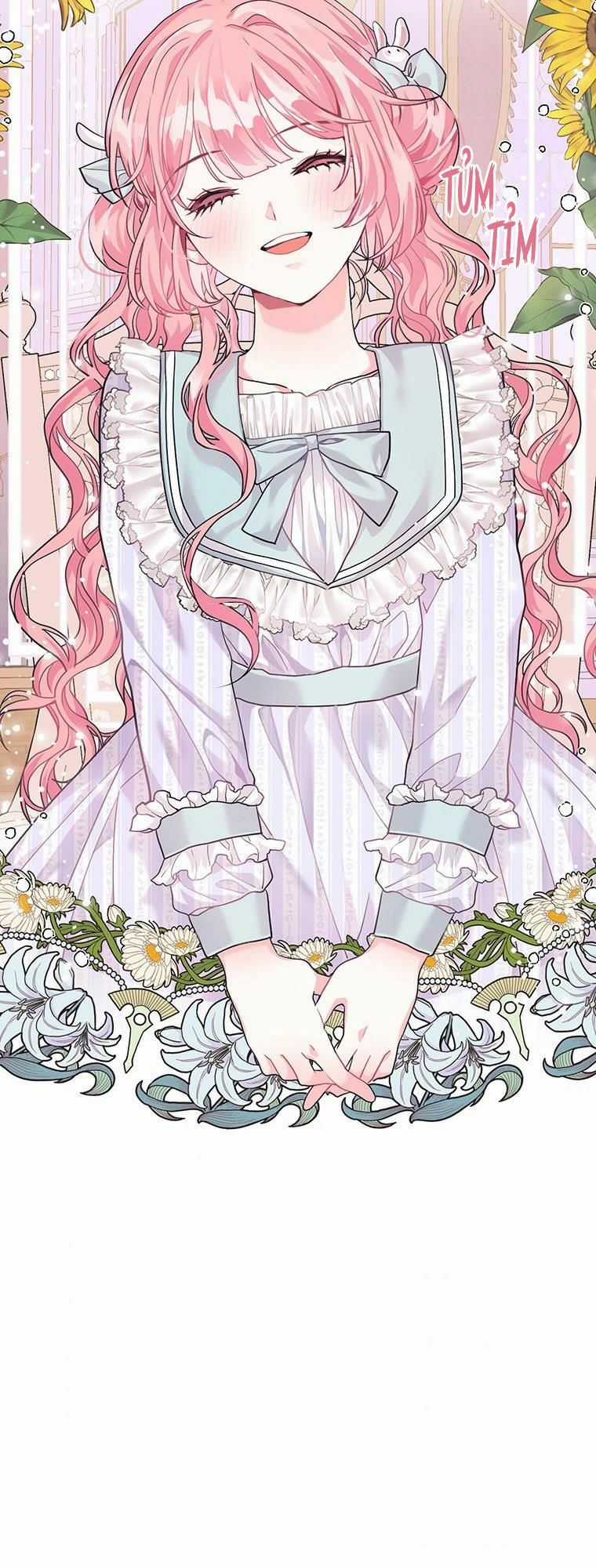 Trở Thành Con Dâu Của Kẻ Phản Diện Vì Thời Gian Có Hạn Chapter 6 trang 20