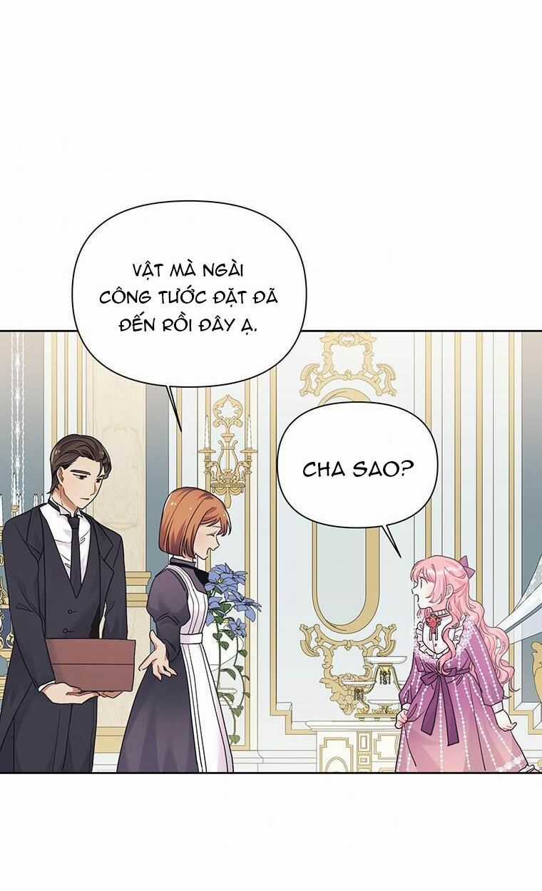 Trở Thành Con Dâu Của Kẻ Phản Diện Vì Thời Gian Có Hạn Chapter 6 trang 26