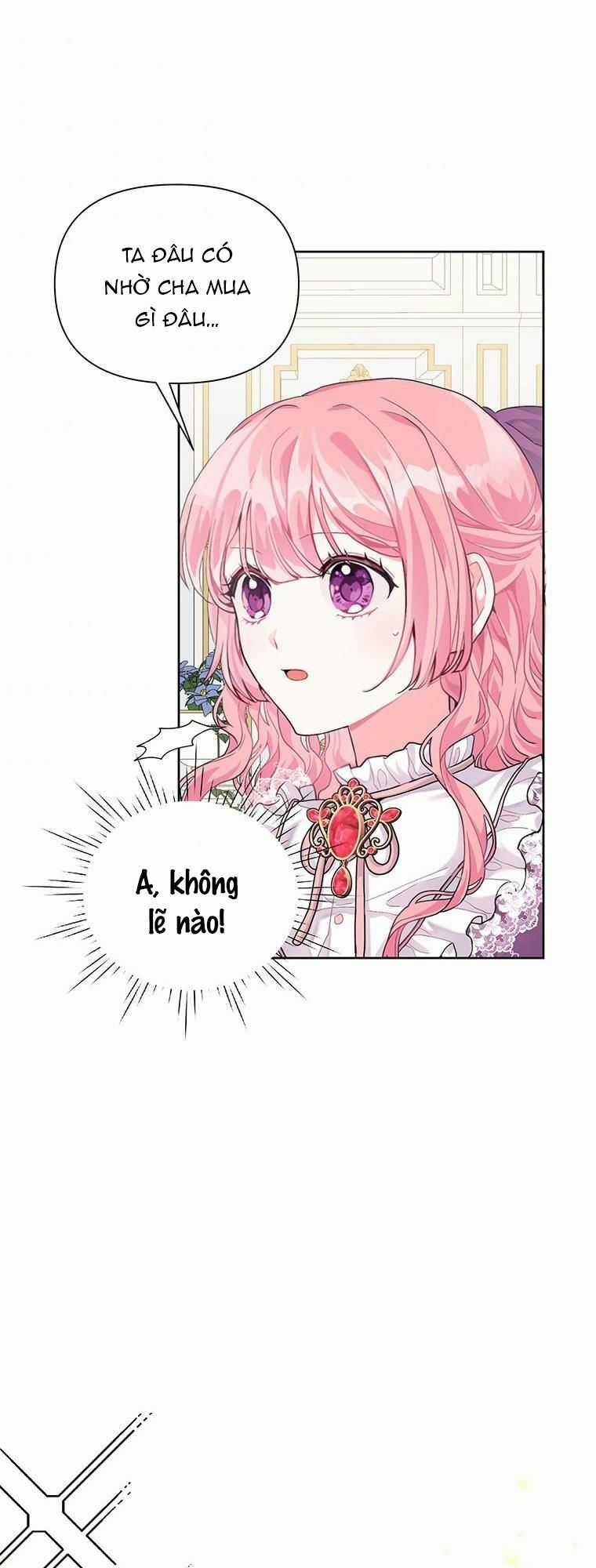 Trở Thành Con Dâu Của Kẻ Phản Diện Vì Thời Gian Có Hạn Chapter 6 trang 27