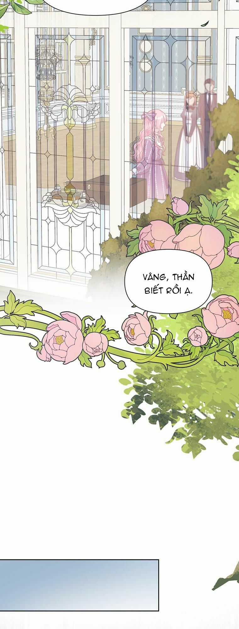 Trở Thành Con Dâu Của Kẻ Phản Diện Vì Thời Gian Có Hạn Chapter 6 trang 31