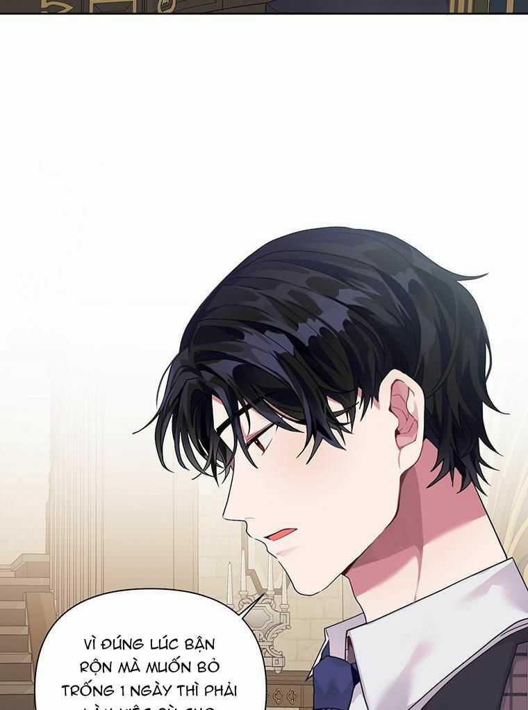 Trở Thành Con Dâu Của Kẻ Phản Diện Vì Thời Gian Có Hạn Chapter 6 trang 34