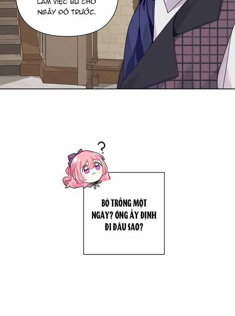 Trở Thành Con Dâu Của Kẻ Phản Diện Vì Thời Gian Có Hạn Chapter 6 trang 35