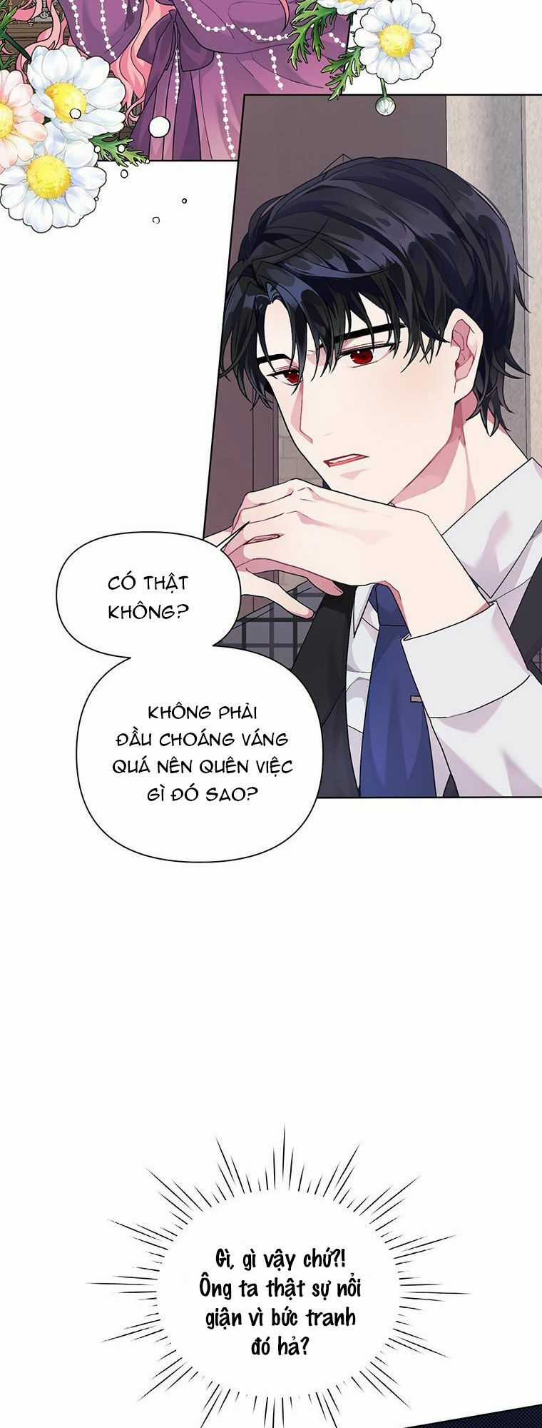 Trở Thành Con Dâu Của Kẻ Phản Diện Vì Thời Gian Có Hạn Chapter 6 trang 42