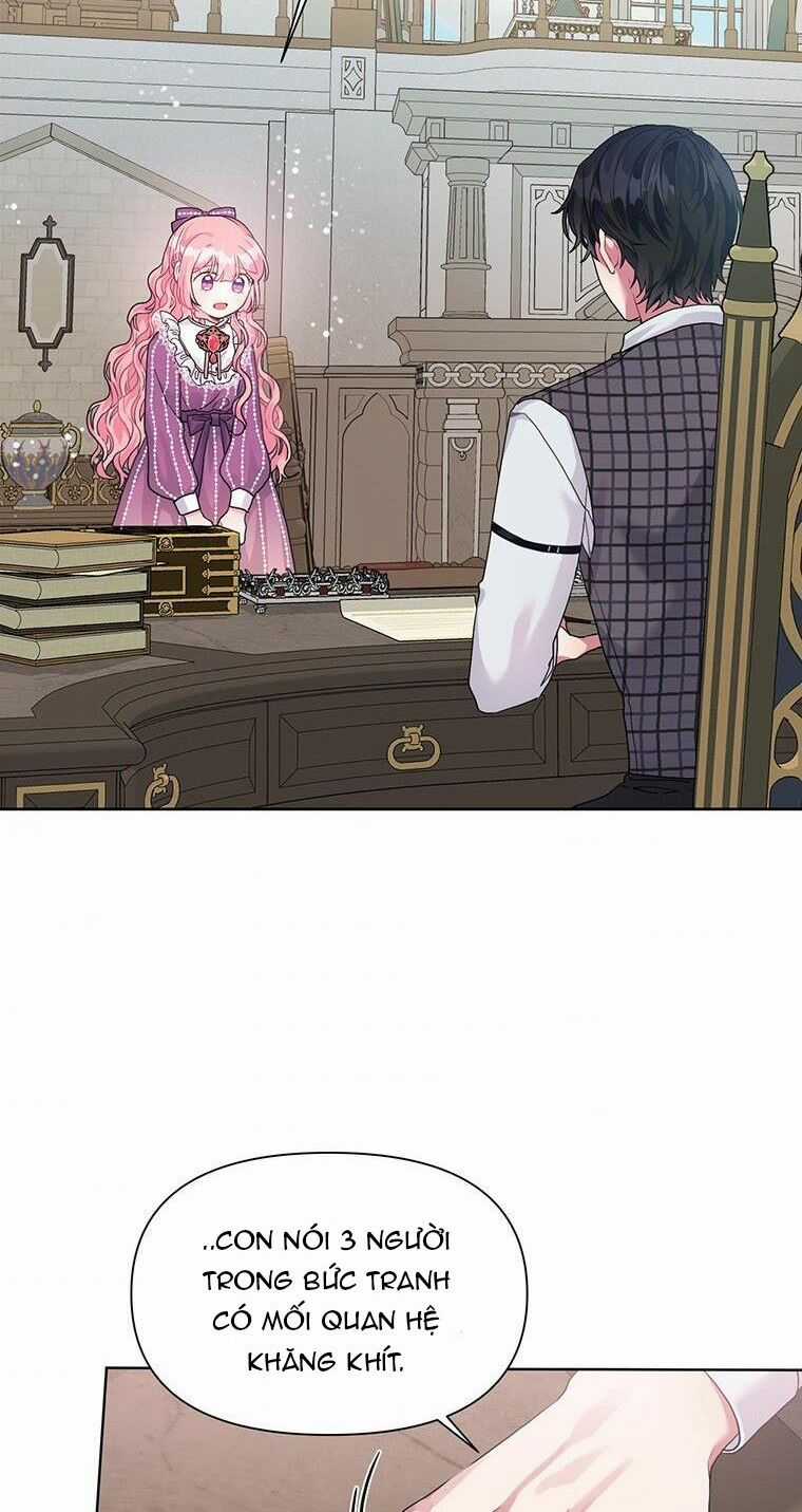 Trở Thành Con Dâu Của Kẻ Phản Diện Vì Thời Gian Có Hạn Chapter 6 trang 44