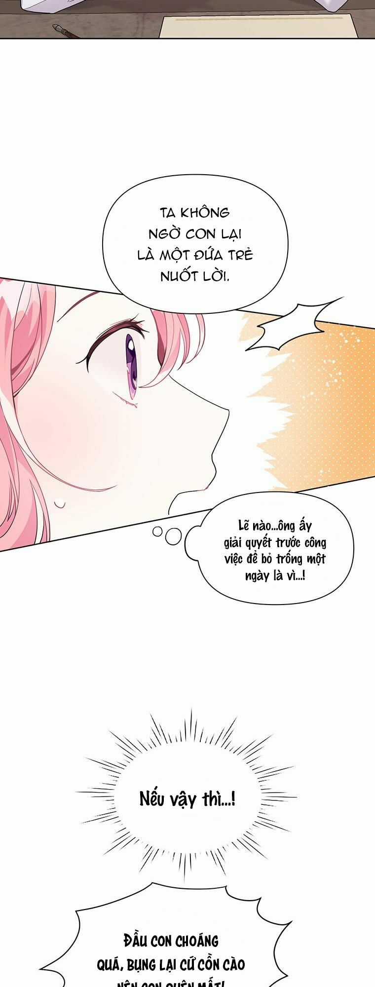 Trở Thành Con Dâu Của Kẻ Phản Diện Vì Thời Gian Có Hạn Chapter 6 trang 46