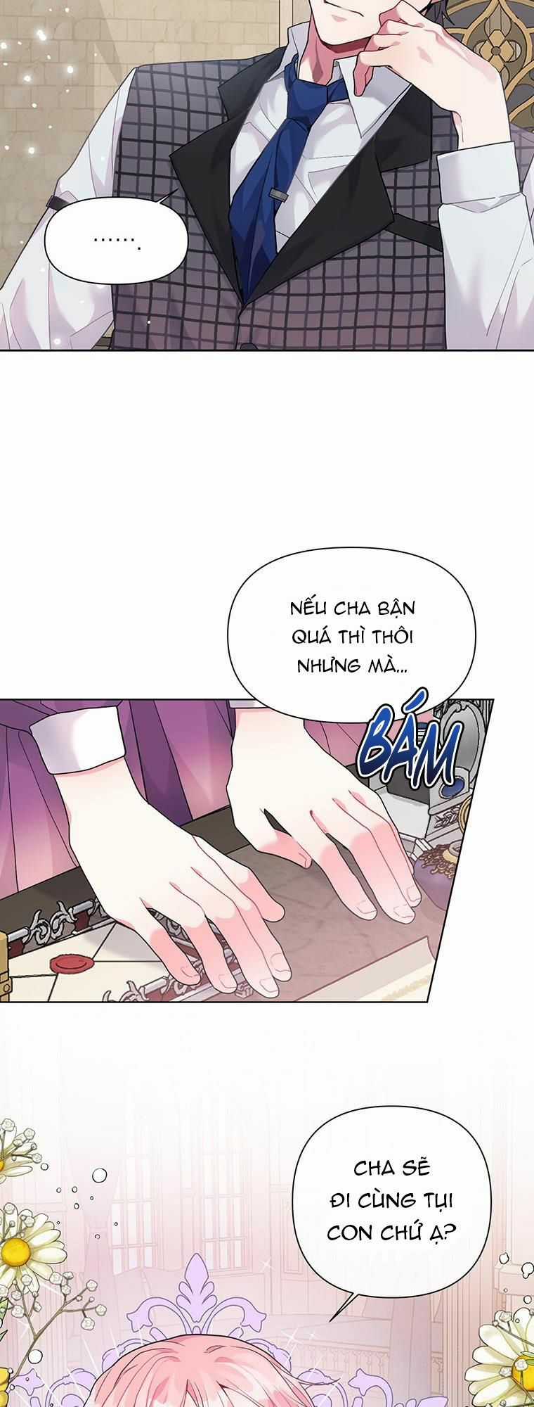 Trở Thành Con Dâu Của Kẻ Phản Diện Vì Thời Gian Có Hạn Chapter 6 trang 48