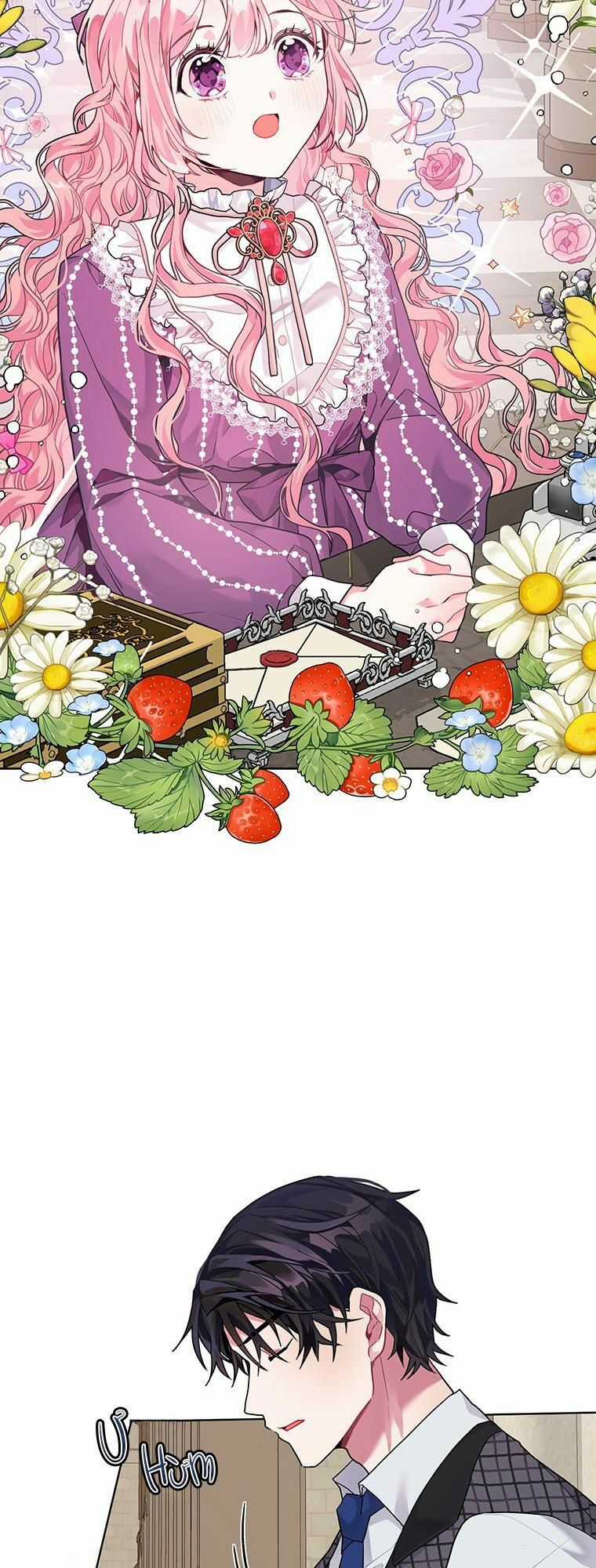 Trở Thành Con Dâu Của Kẻ Phản Diện Vì Thời Gian Có Hạn Chapter 6 trang 49