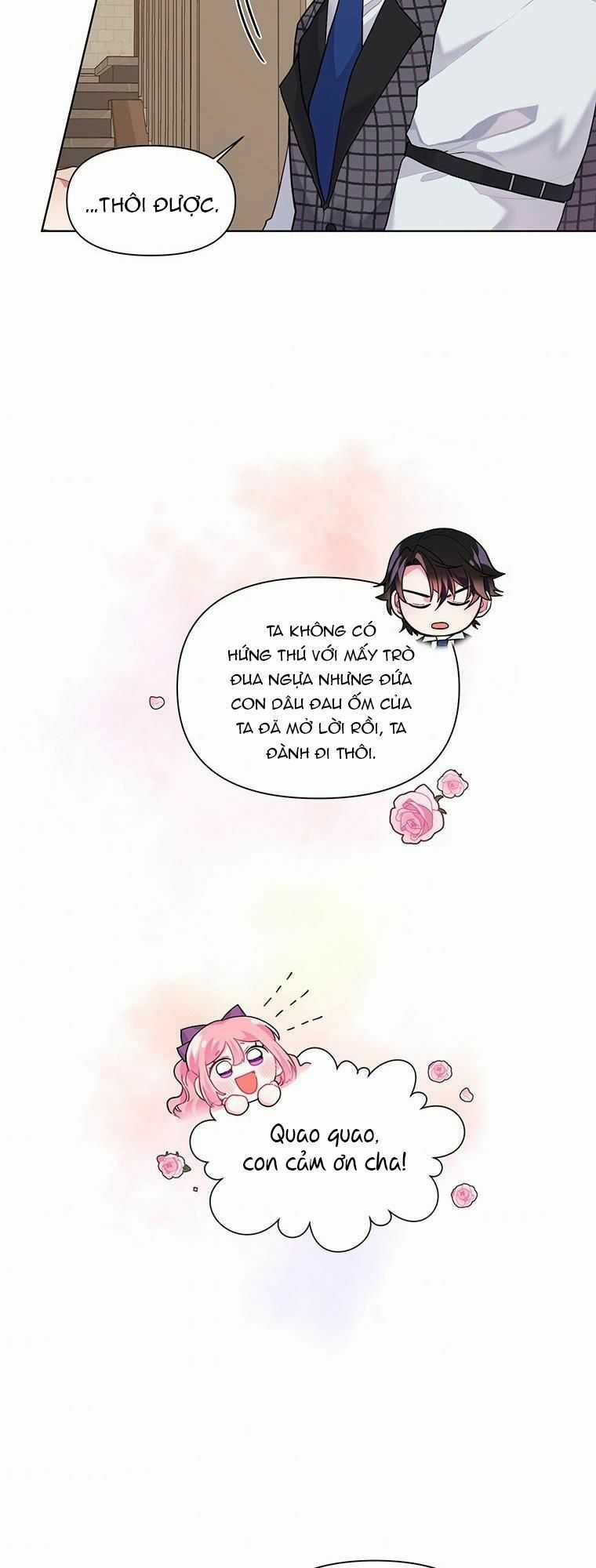 Trở Thành Con Dâu Của Kẻ Phản Diện Vì Thời Gian Có Hạn Chapter 6 trang 50