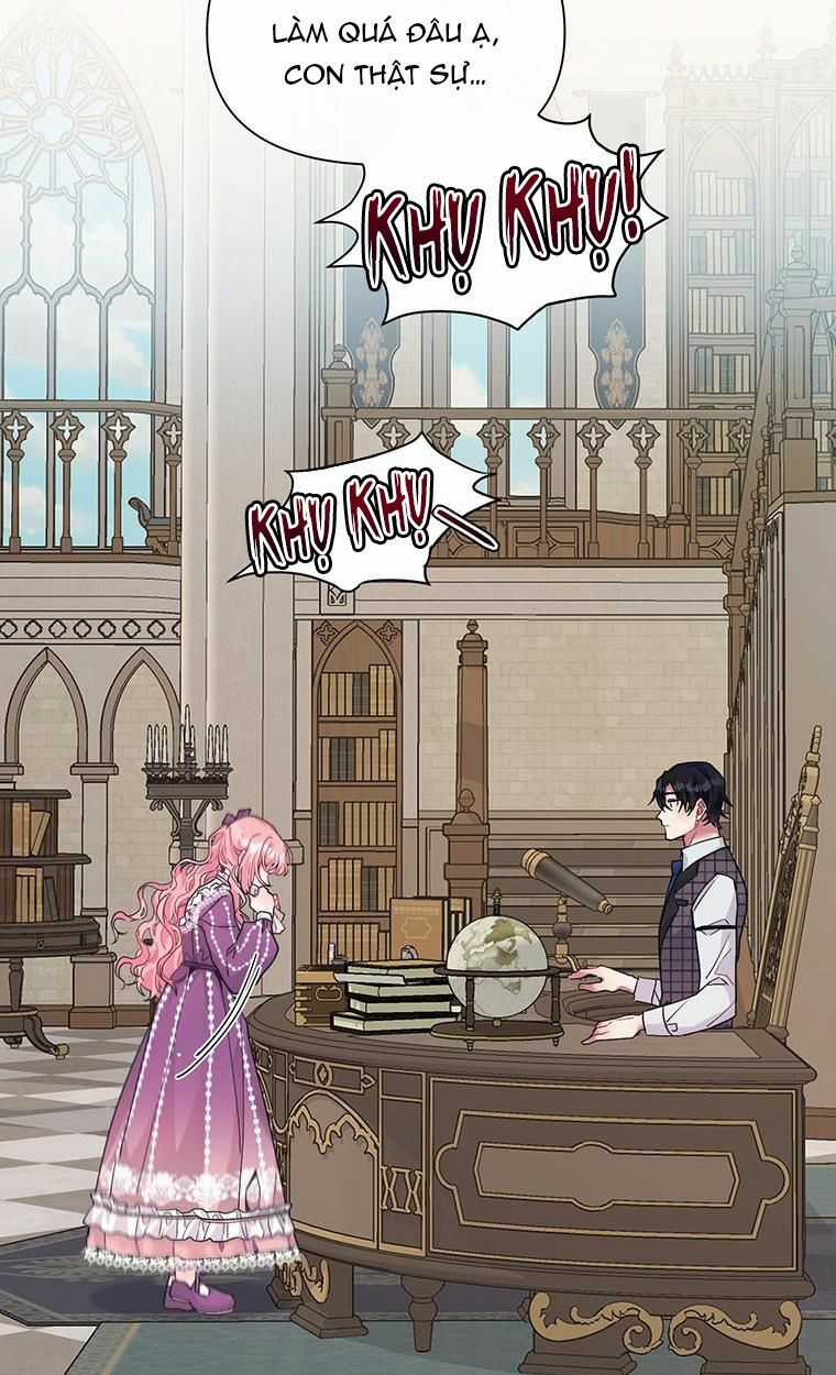 Trở Thành Con Dâu Của Kẻ Phản Diện Vì Thời Gian Có Hạn Chapter 6 trang 52