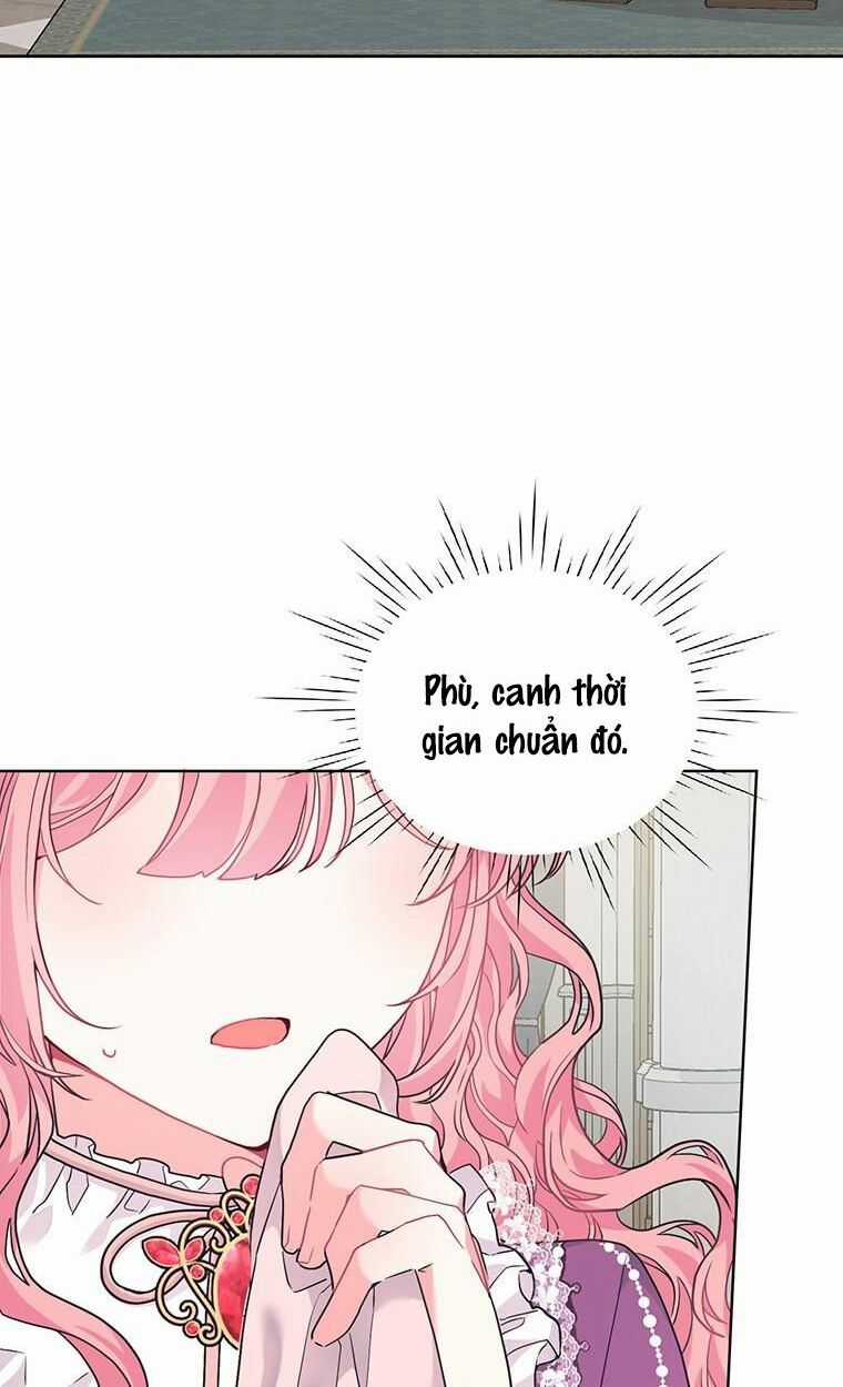 Trở Thành Con Dâu Của Kẻ Phản Diện Vì Thời Gian Có Hạn Chapter 6 trang 53