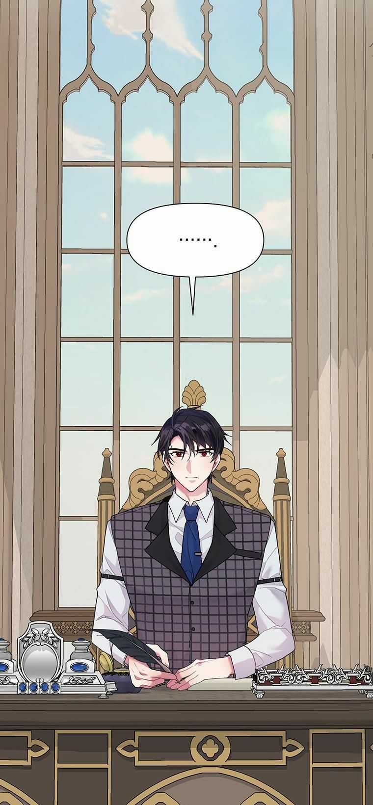 Trở Thành Con Dâu Của Kẻ Phản Diện Vì Thời Gian Có Hạn Chapter 6 trang 55