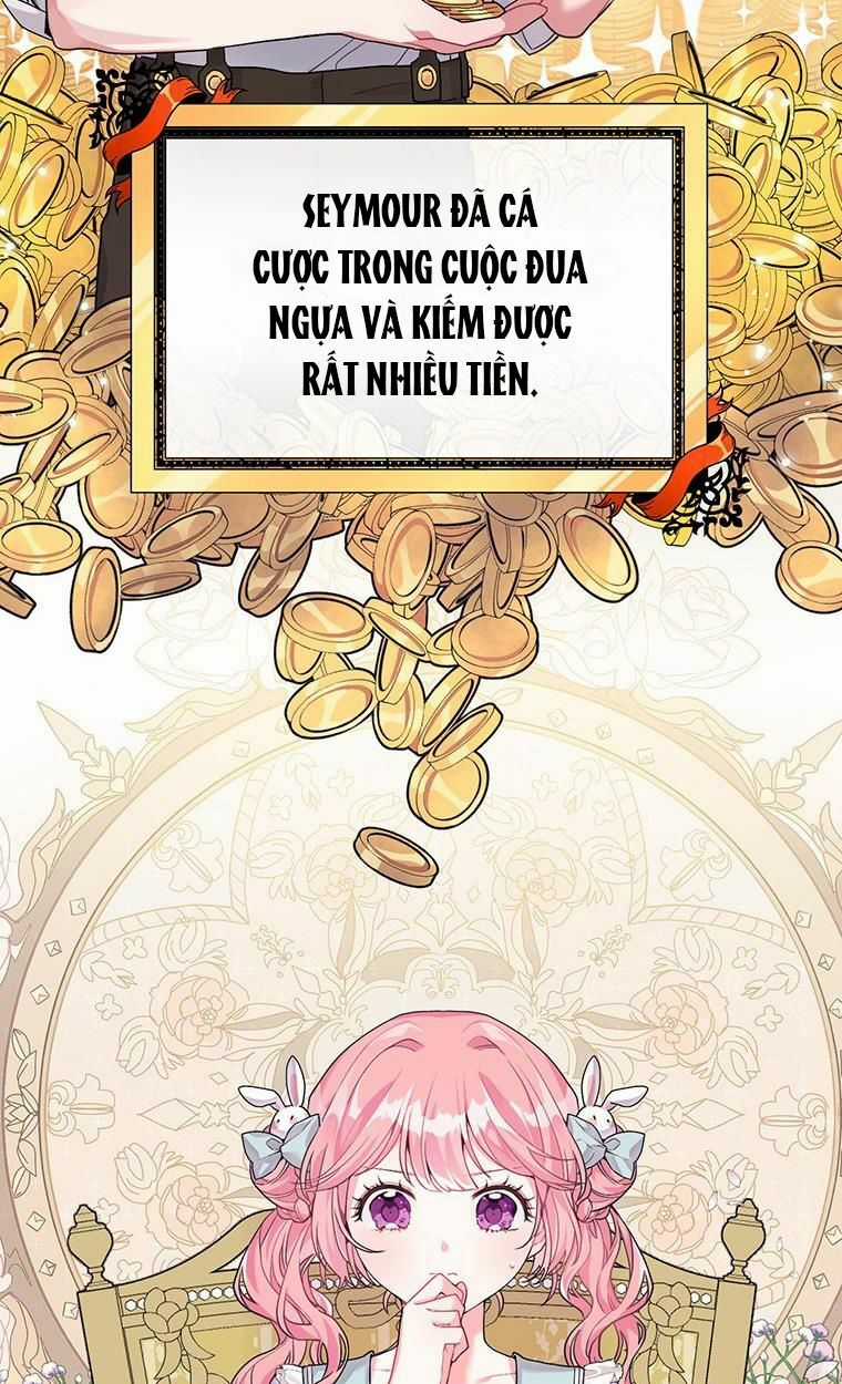 Trở Thành Con Dâu Của Kẻ Phản Diện Vì Thời Gian Có Hạn Chapter 6 trang 7