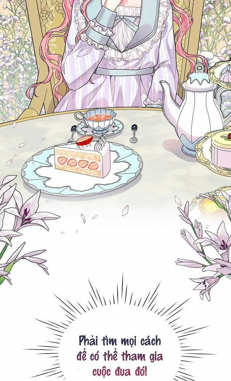 Trở Thành Con Dâu Của Kẻ Phản Diện Vì Thời Gian Có Hạn Chapter 6 trang 8