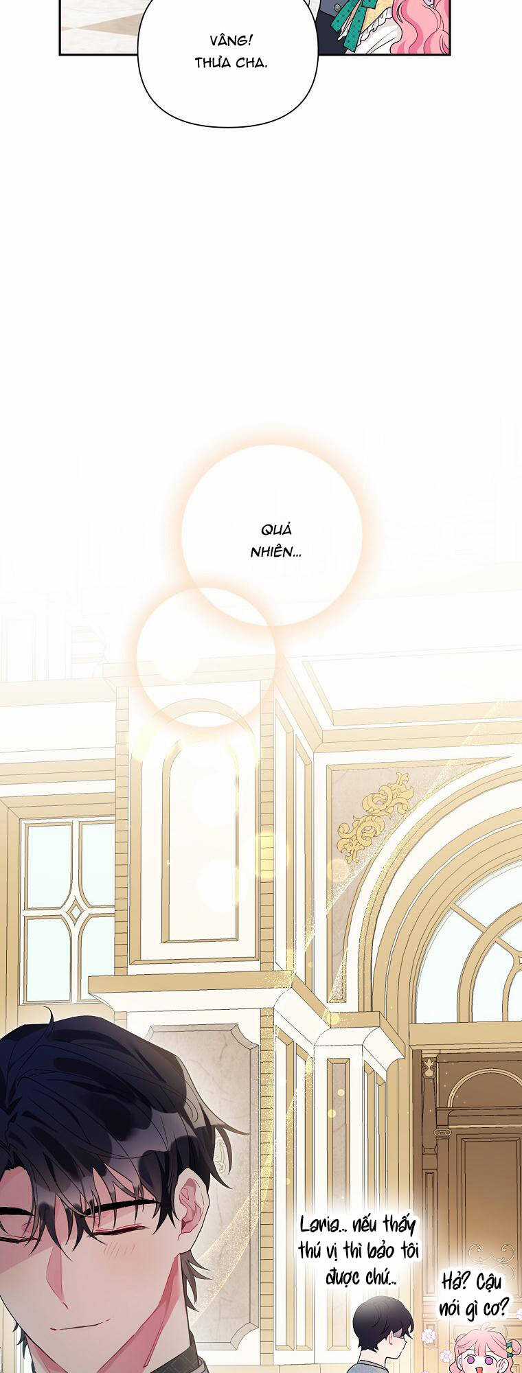 Trở Thành Con Dâu Của Kẻ Phản Diện Vì Thời Gian Có Hạn Chapter 60.1 trang 10