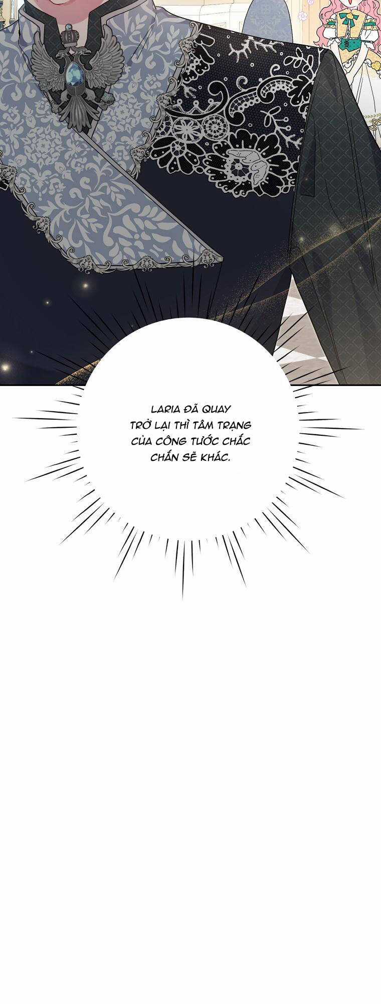 Trở Thành Con Dâu Của Kẻ Phản Diện Vì Thời Gian Có Hạn Chapter 60.1 trang 11