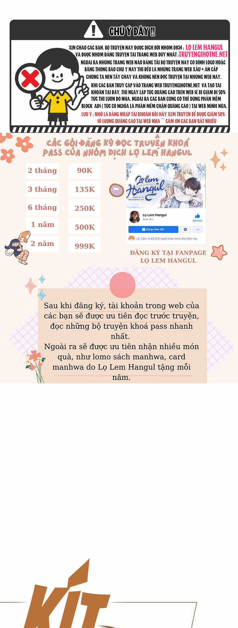 Trở Thành Con Dâu Của Kẻ Phản Diện Vì Thời Gian Có Hạn Chapter 60.1 trang 12