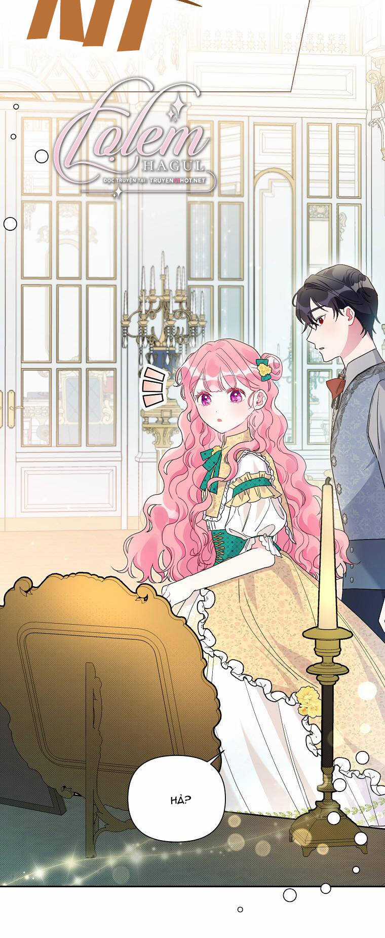 Trở Thành Con Dâu Của Kẻ Phản Diện Vì Thời Gian Có Hạn Chapter 60.1 trang 13