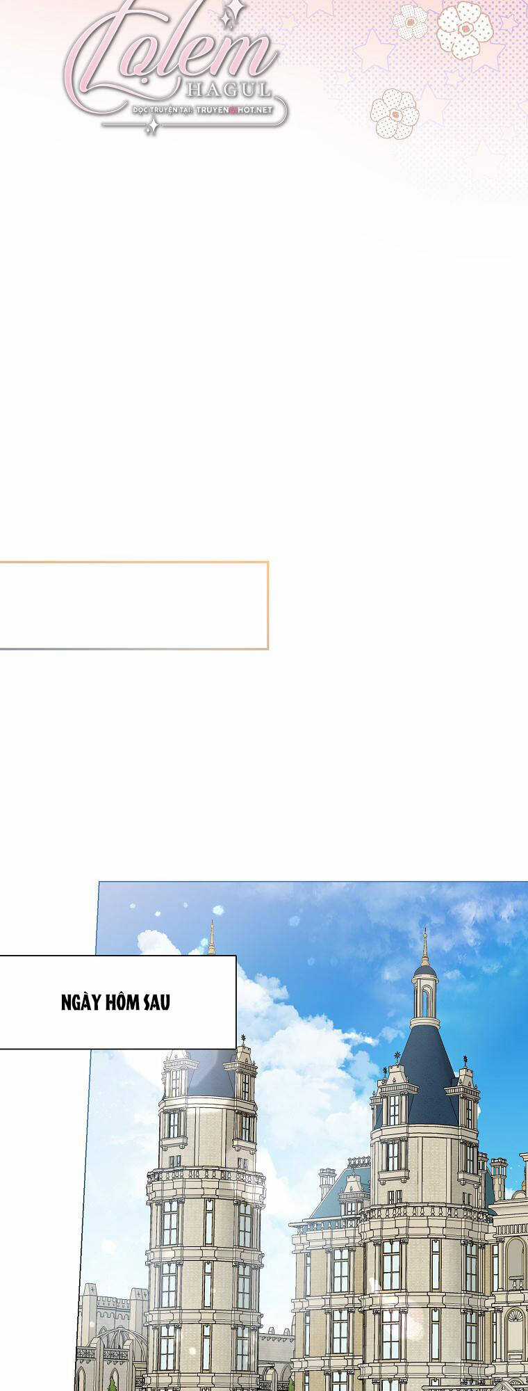 Trở Thành Con Dâu Của Kẻ Phản Diện Vì Thời Gian Có Hạn Chapter 60.1 trang 22