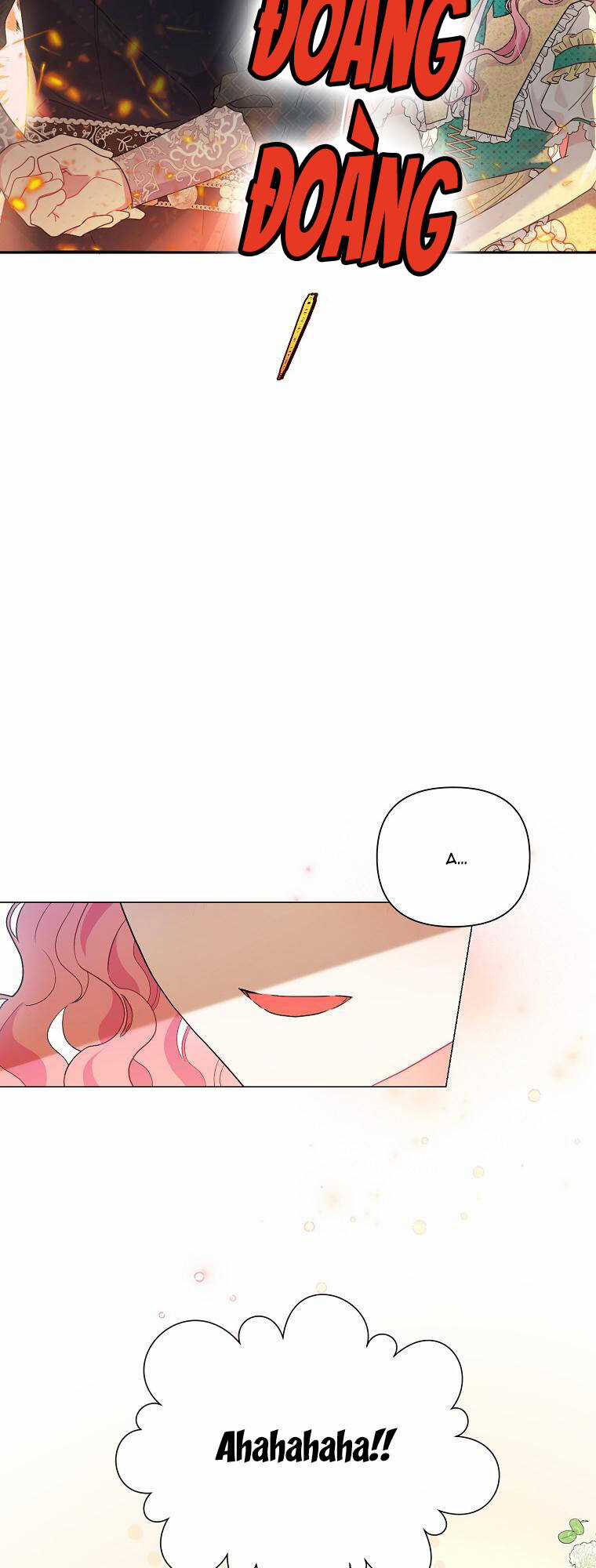 Trở Thành Con Dâu Của Kẻ Phản Diện Vì Thời Gian Có Hạn Chapter 60.1 trang 7