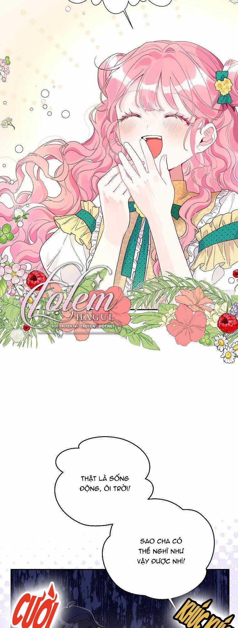 Trở Thành Con Dâu Của Kẻ Phản Diện Vì Thời Gian Có Hạn Chapter 60.1 trang 8