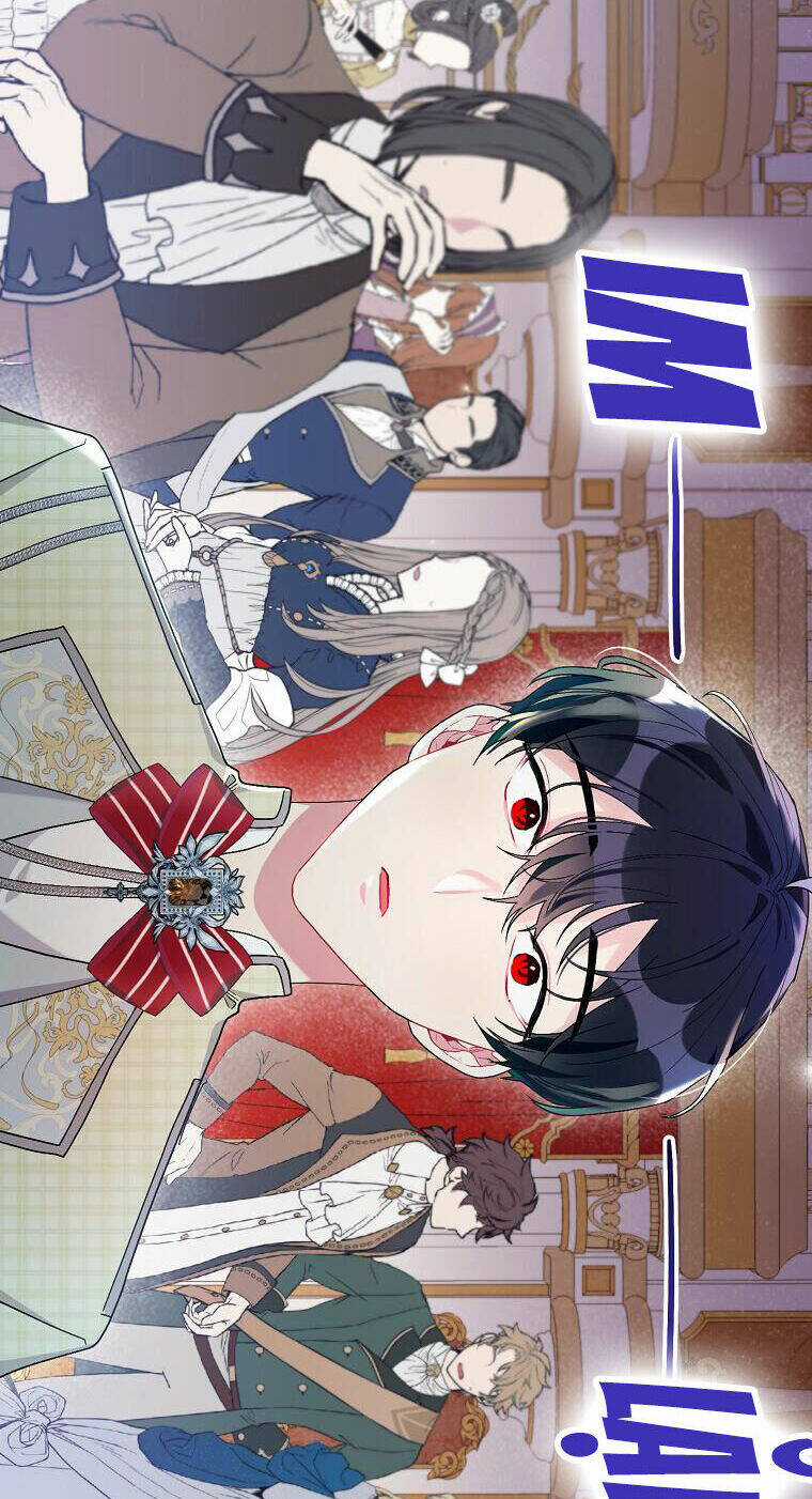 Trở Thành Con Dâu Của Kẻ Phản Diện Vì Thời Gian Có Hạn Chapter 60.2 trang 2