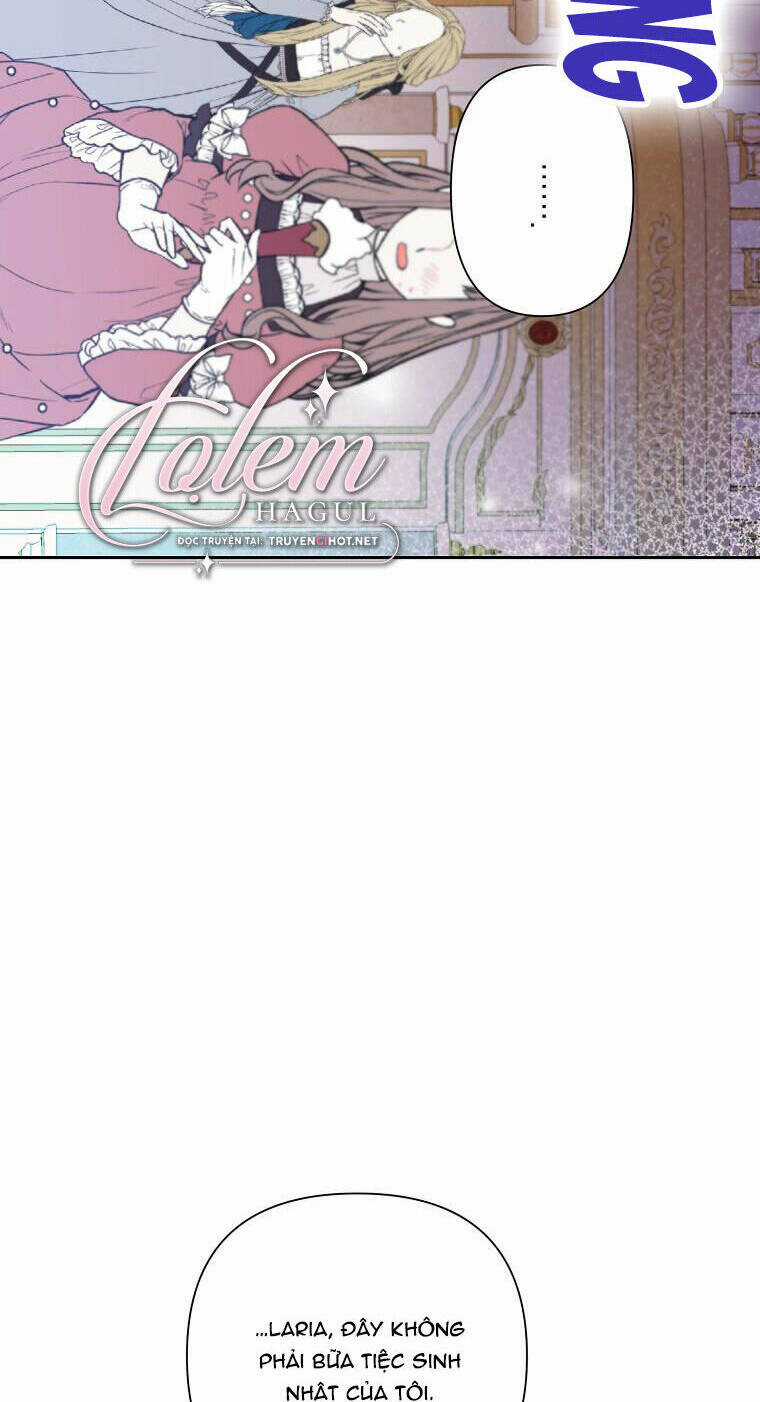 Trở Thành Con Dâu Của Kẻ Phản Diện Vì Thời Gian Có Hạn Chapter 60.2 trang 3