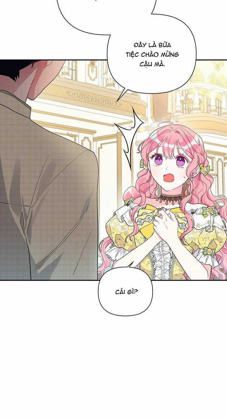 Trở Thành Con Dâu Của Kẻ Phản Diện Vì Thời Gian Có Hạn Chapter 60.2 trang 4