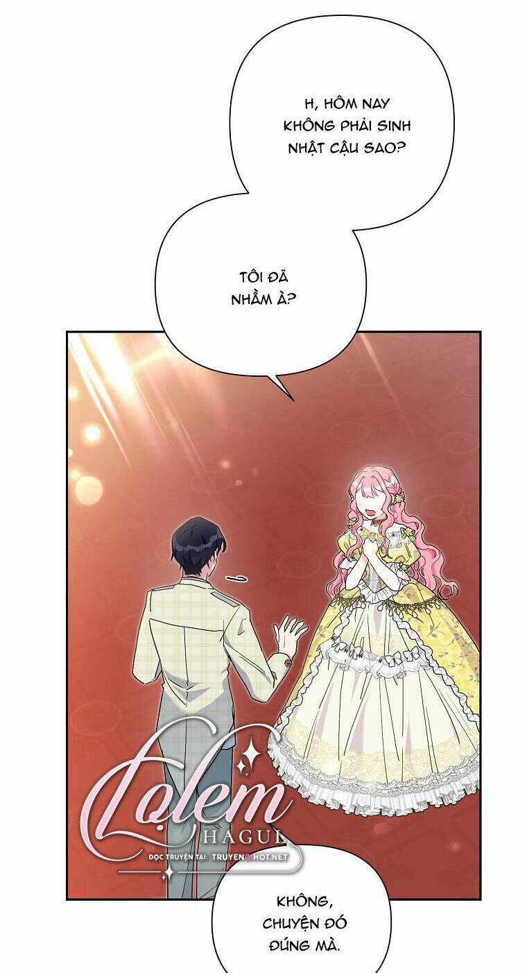 Trở Thành Con Dâu Của Kẻ Phản Diện Vì Thời Gian Có Hạn Chapter 60.2 trang 5