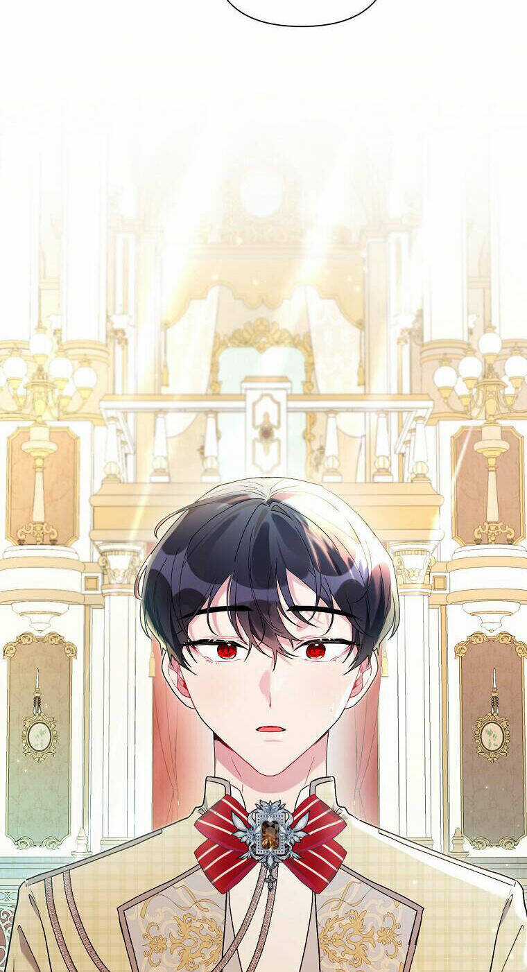 Trở Thành Con Dâu Của Kẻ Phản Diện Vì Thời Gian Có Hạn Chapter 60.2 trang 6