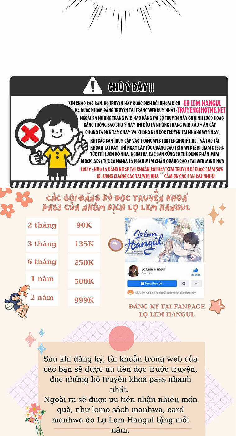 Trở Thành Con Dâu Của Kẻ Phản Diện Vì Thời Gian Có Hạn Chapter 60.2 trang 9