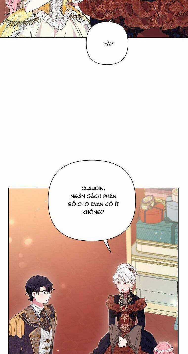 Trở Thành Con Dâu Của Kẻ Phản Diện Vì Thời Gian Có Hạn Chapter 61.1 trang 11