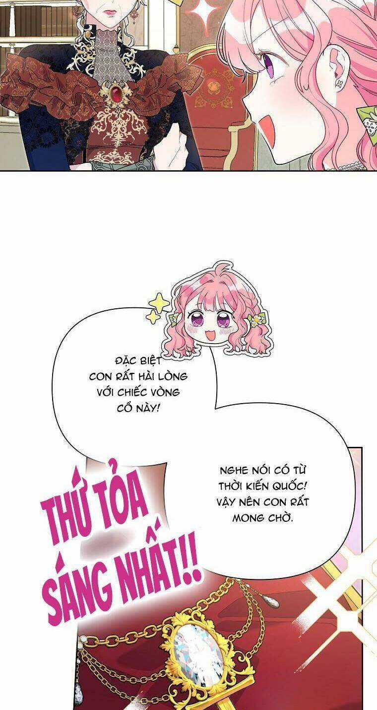 Trở Thành Con Dâu Của Kẻ Phản Diện Vì Thời Gian Có Hạn Chapter 61.1 trang 18