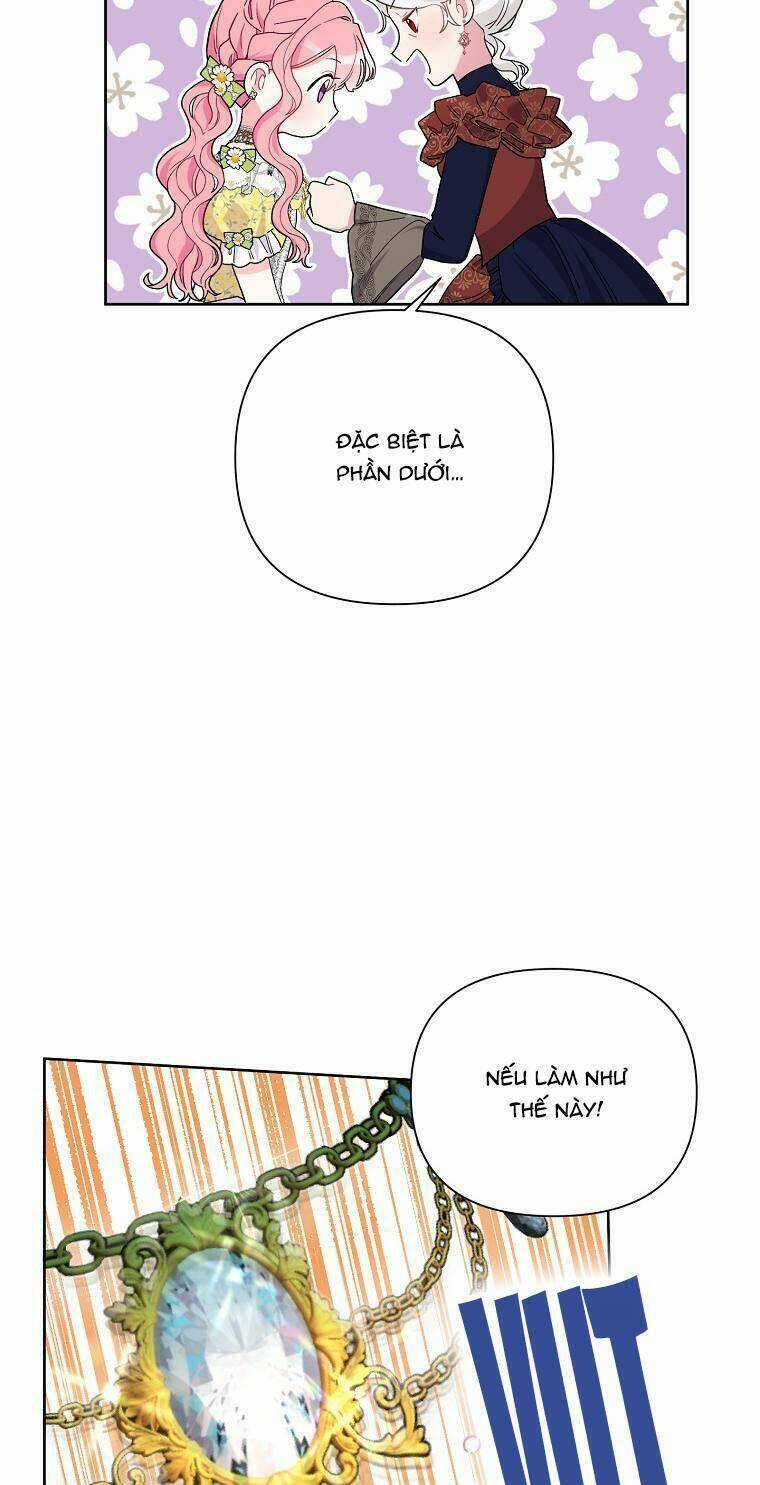 Trở Thành Con Dâu Của Kẻ Phản Diện Vì Thời Gian Có Hạn Chapter 61.1 trang 20