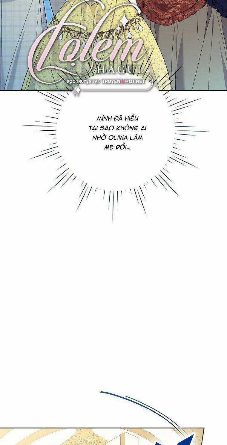 Trở Thành Con Dâu Của Kẻ Phản Diện Vì Thời Gian Có Hạn Chapter 61.1 trang 24