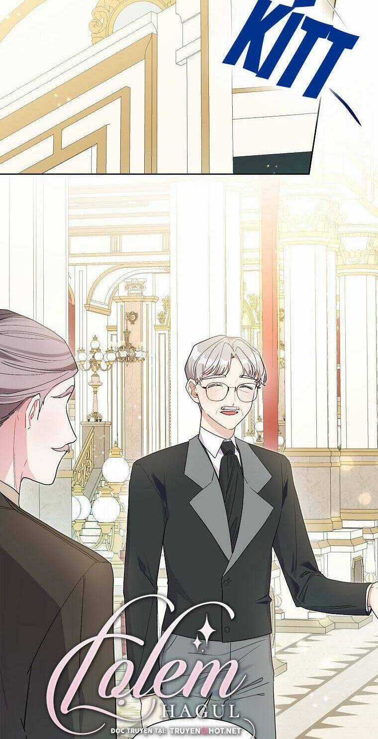 Trở Thành Con Dâu Của Kẻ Phản Diện Vì Thời Gian Có Hạn Chapter 61.1 trang 25