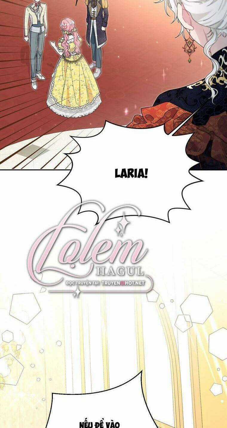 Trở Thành Con Dâu Của Kẻ Phản Diện Vì Thời Gian Có Hạn Chapter 61.1 trang 3