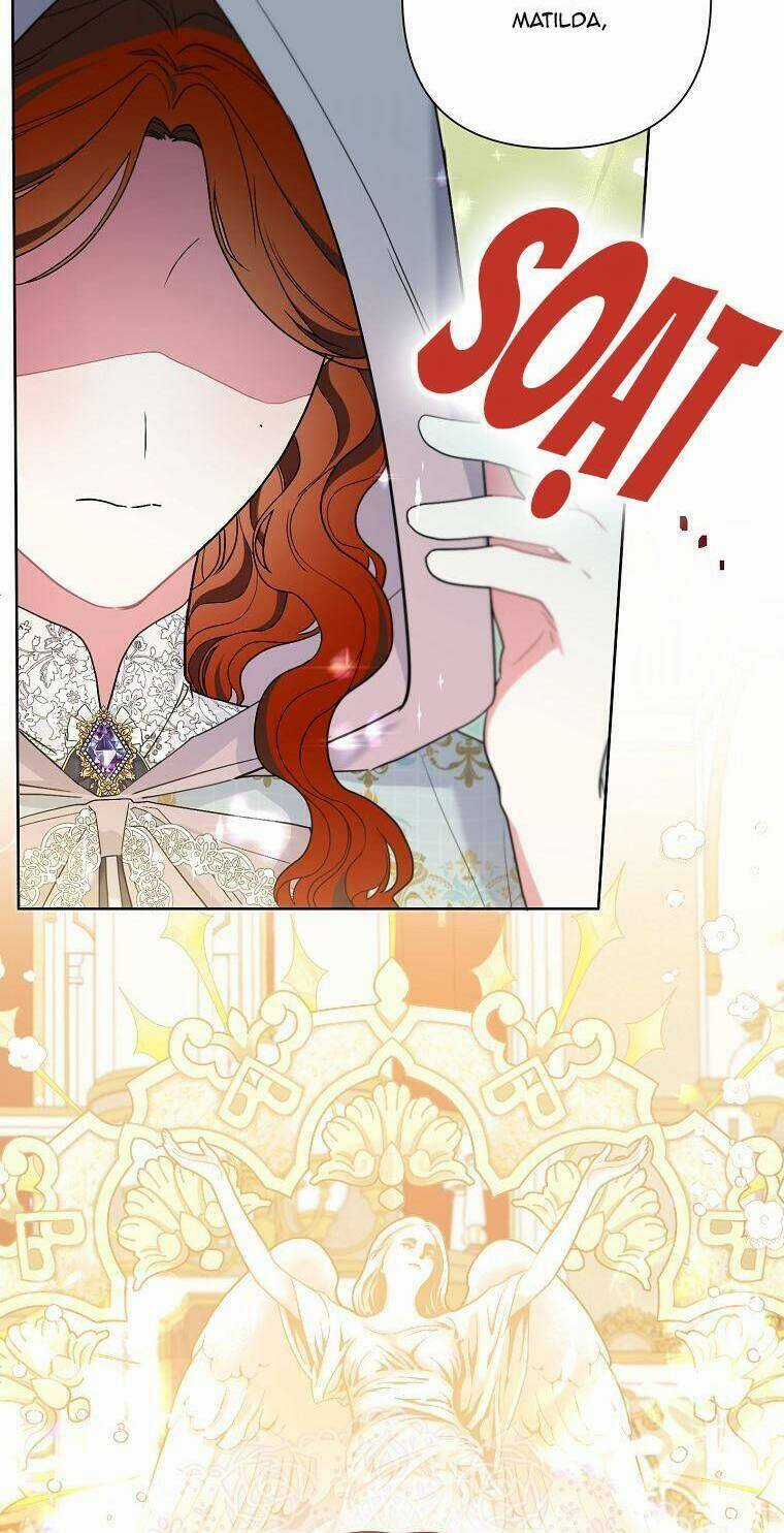 Trở Thành Con Dâu Của Kẻ Phản Diện Vì Thời Gian Có Hạn Chapter 61.1 trang 30