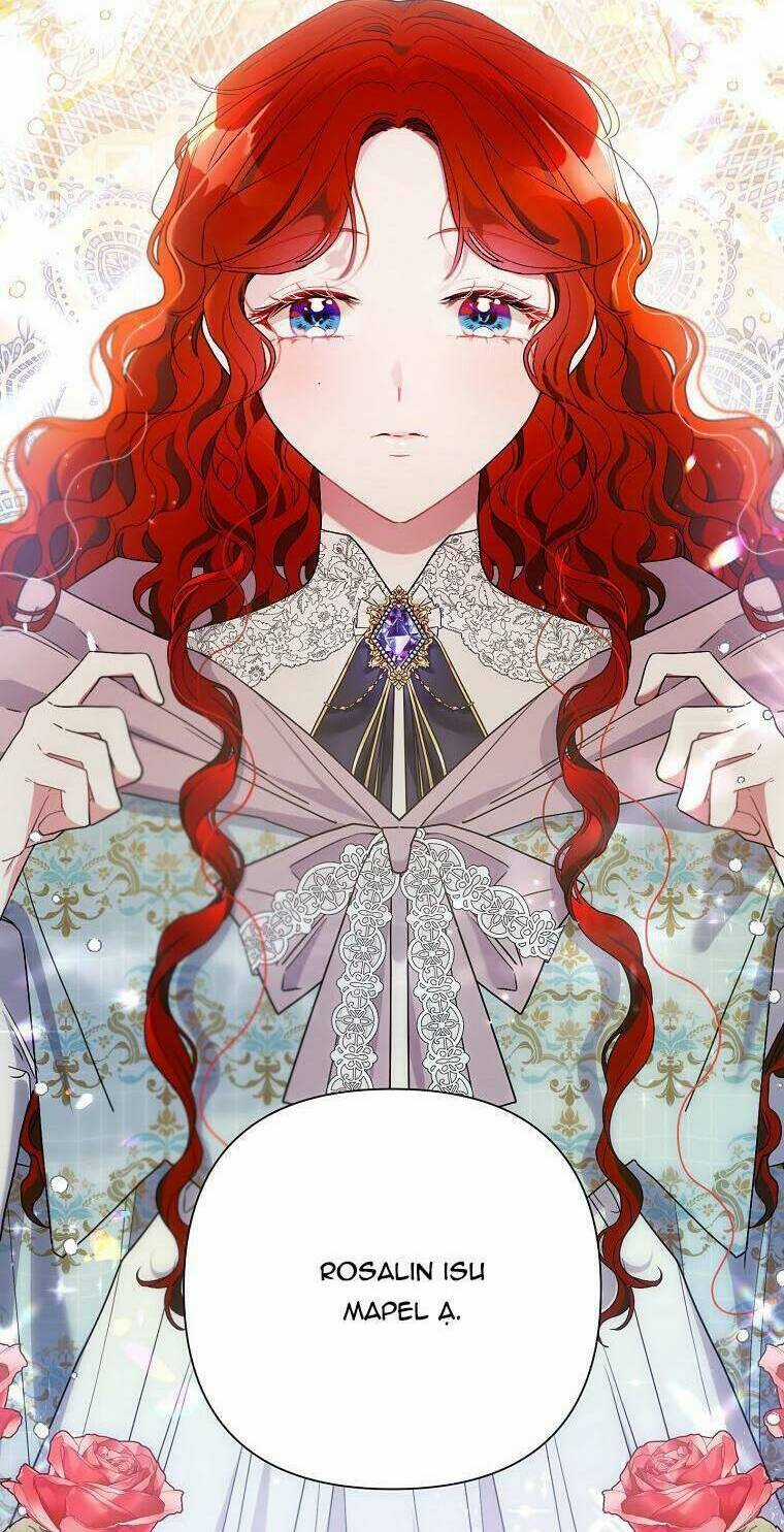 Trở Thành Con Dâu Của Kẻ Phản Diện Vì Thời Gian Có Hạn Chapter 61.1 trang 31