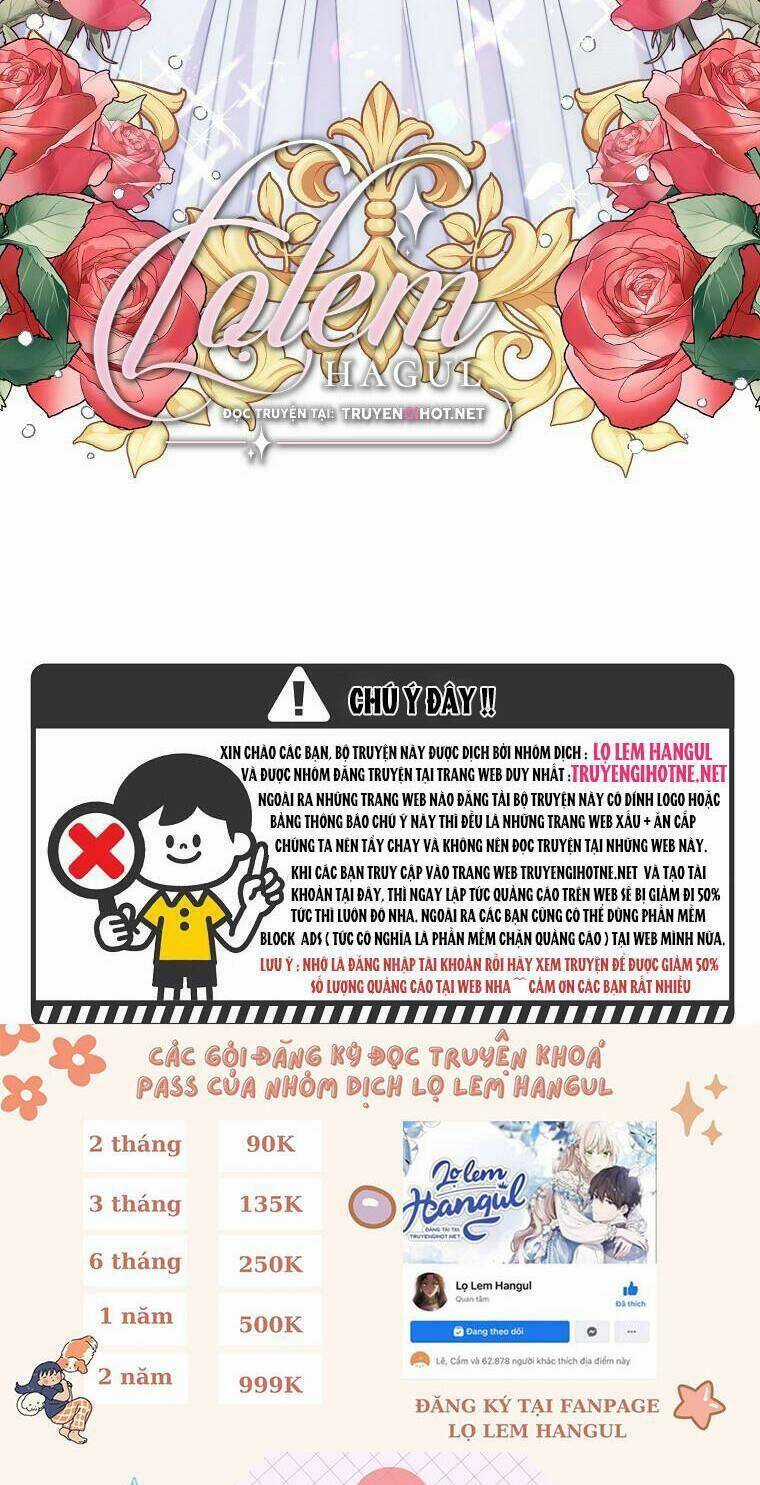 Trở Thành Con Dâu Của Kẻ Phản Diện Vì Thời Gian Có Hạn Chapter 61.1 trang 32