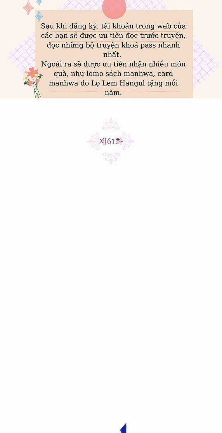 Trở Thành Con Dâu Của Kẻ Phản Diện Vì Thời Gian Có Hạn Chapter 61.1 trang 33