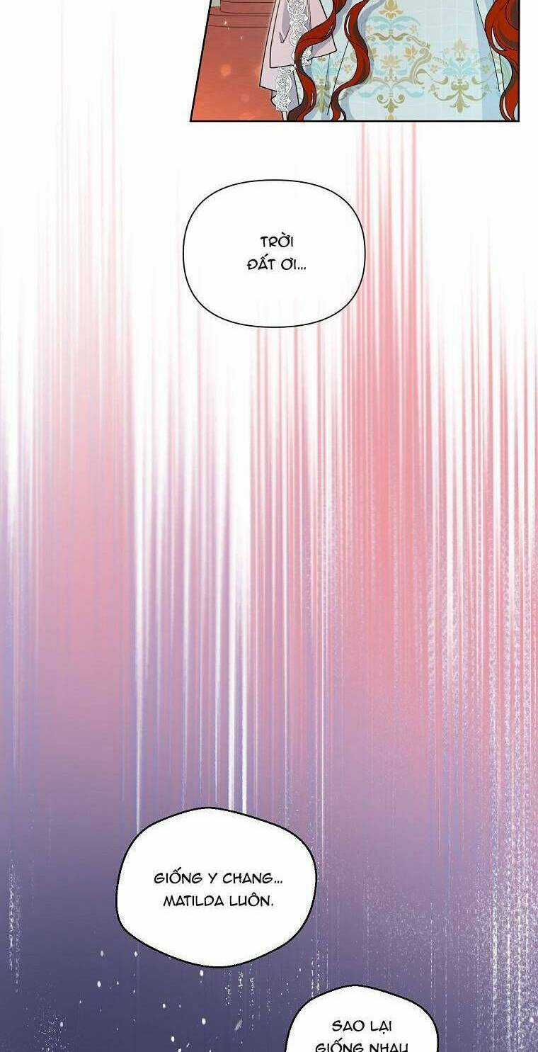 Trở Thành Con Dâu Của Kẻ Phản Diện Vì Thời Gian Có Hạn Chapter 61.1 trang 35