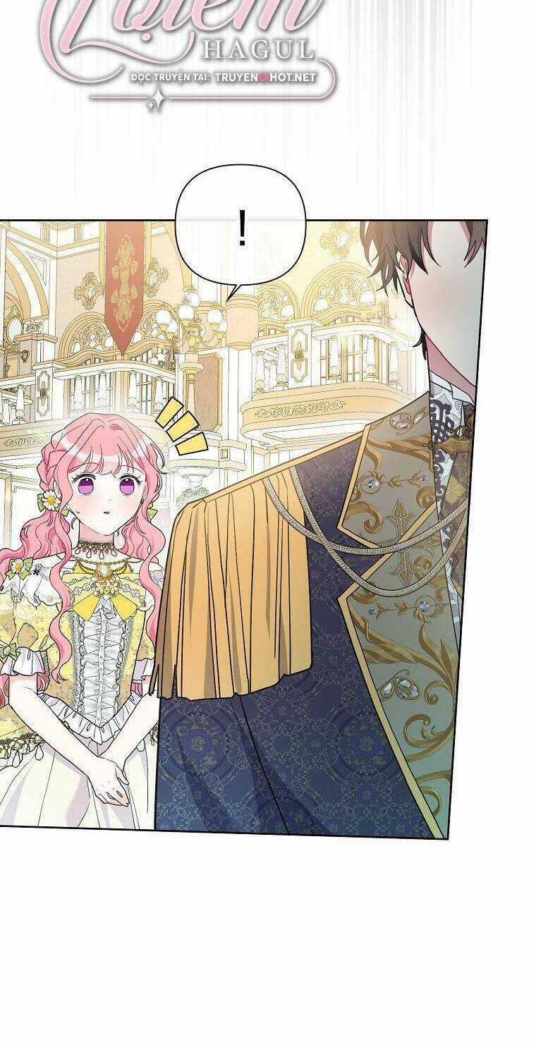 Trở Thành Con Dâu Của Kẻ Phản Diện Vì Thời Gian Có Hạn Chapter 61.1 trang 37