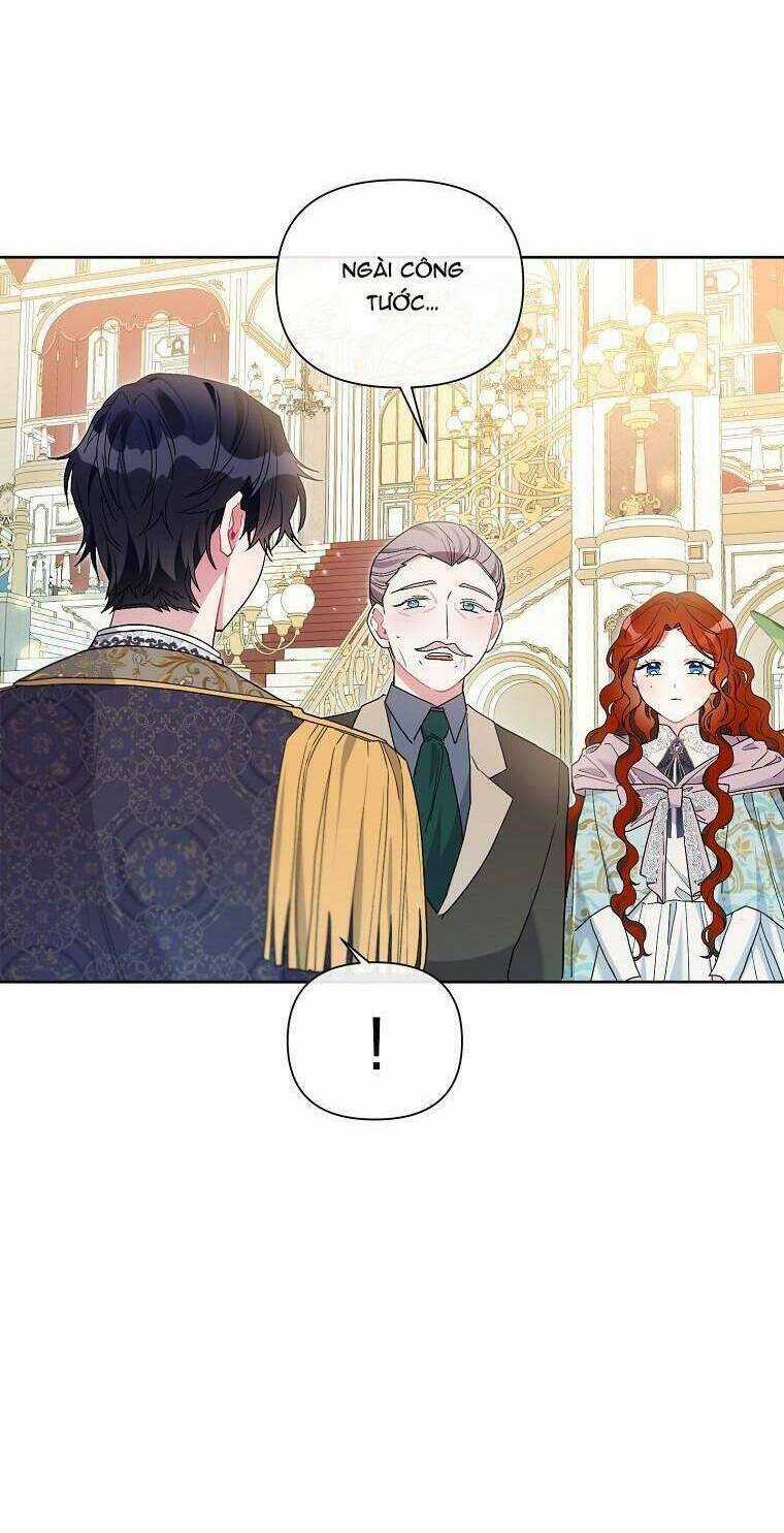 Trở Thành Con Dâu Của Kẻ Phản Diện Vì Thời Gian Có Hạn Chapter 61.1 trang 39