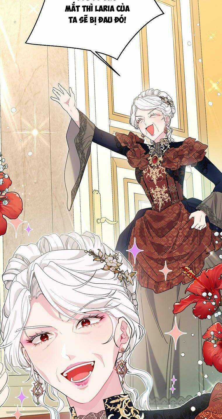 Trở Thành Con Dâu Của Kẻ Phản Diện Vì Thời Gian Có Hạn Chapter 61.1 trang 4