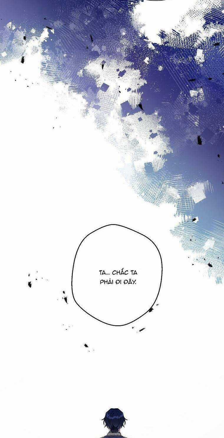 Trở Thành Con Dâu Của Kẻ Phản Diện Vì Thời Gian Có Hạn Chapter 61.1 trang 41